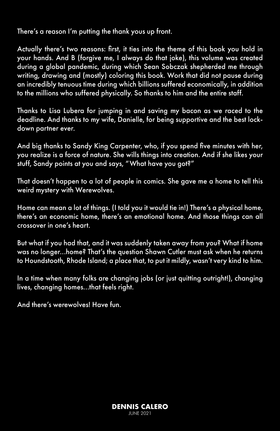 Read John Carpenter's Night Terrors  3 Page 5 in English