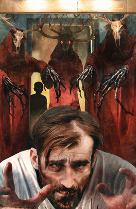 Read John Carpenter's Night Terrors  5 Page 8 in English