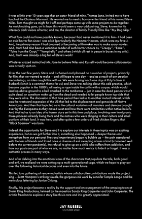 Read John Carpenter's Night Terrors  4 Page 5 in English
