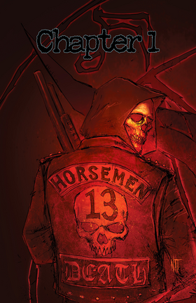 Read John Carpenter's Night Terrors  2 Page 7 in English