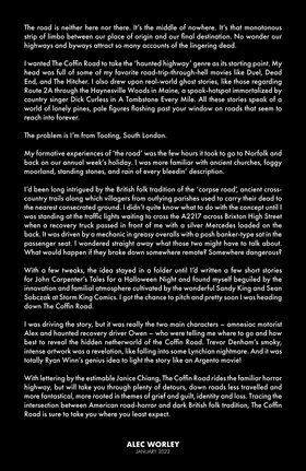 Read John Carpenter's Night Terrors  6 Page 5 in English