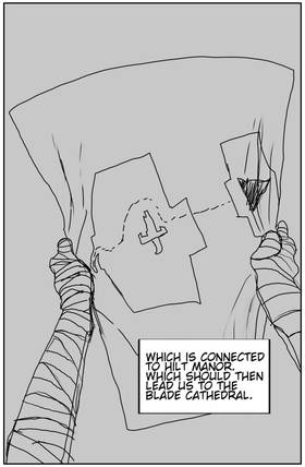 Read Wither hearts prototype:01  1 Page 2 in English