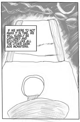 Read Wither hearts prototype:01  1 Page 6 in English