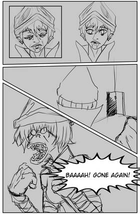 Read Wither hearts prototype:01  1 Page 7 in English