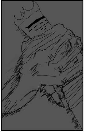 Read Wither hearts prototype:01  2 Page 5 in English