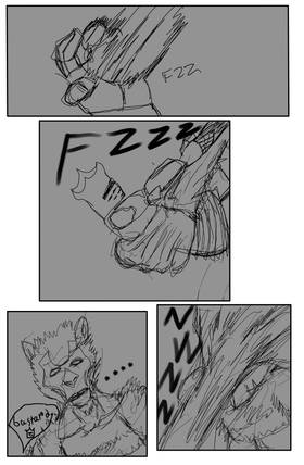 Read Wither hearts prototype:01  2 Page 7 in English