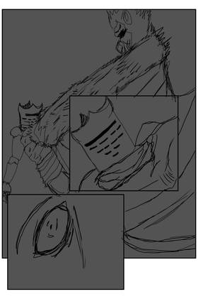 Read Wither hearts prototype:01  2 Page 8 in English