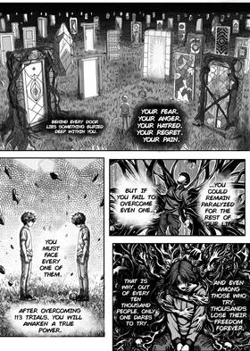 Read Atma rekha   1 Page 4 in English