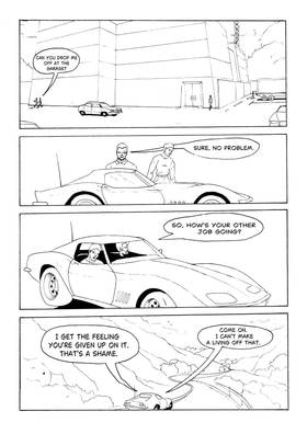 Read Draftsman  1 Page 8 in English