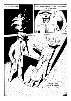 Read Draftsman  1 Page 4 in English