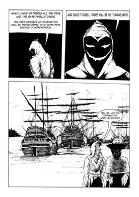 Read Draftsman  1 Page 6 in English