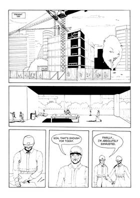 Read Draftsman  1 Page 7 in English