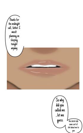Read Bound by false note   1 Page 8 in English