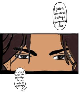 Read Bound by false note   1 Page 10 in English