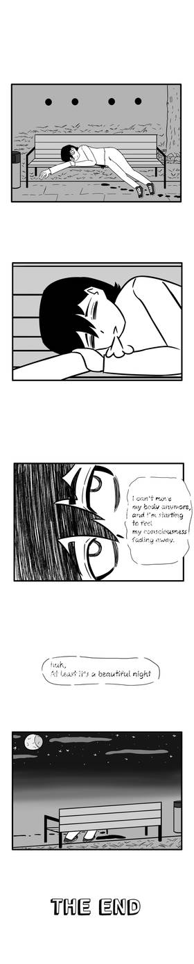 Read Stabbed  1 Page 5 in English