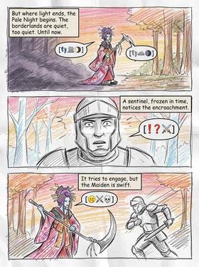 Read Shiny Obscurities  #2  2 Page 3 in English