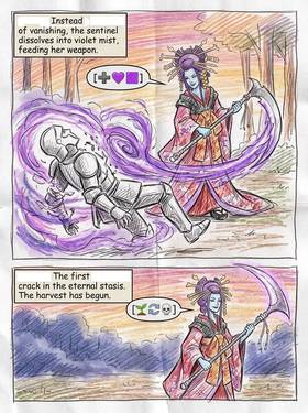 Read Shiny Obscurities  #2  2 Page 4 in English