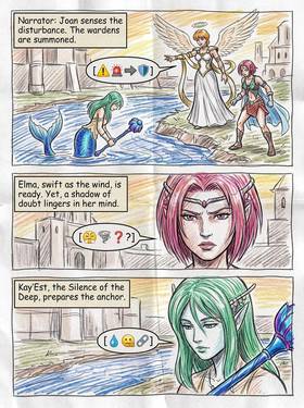 Read Shiny Obscurities  #2  2 Page 5 in English