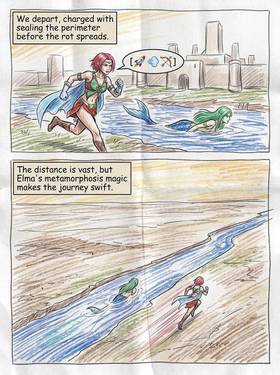 Read Shiny Obscurities  #2  2 Page 6 in English