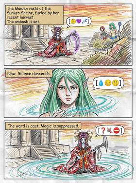 Read Shiny Obscurities  #2  2 Page 7 in English