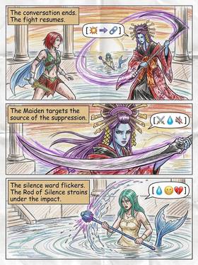Read Shiny Obscurities  #2  2 Page 10 in English