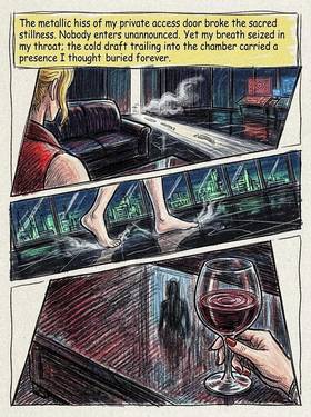 Read Shiny Obscurities  #2  3 Page 2 in English
