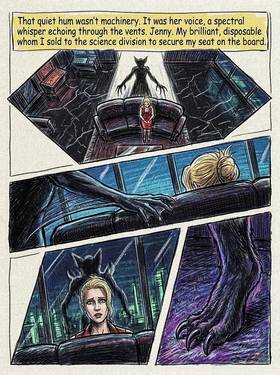 Read Shiny Obscurities  #2  3 Page 3 in English