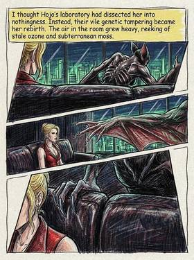 Read Shiny Obscurities  #2  3 Page 5 in English