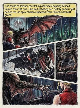 Read Shiny Obscurities  #2  3 Page 6 in English