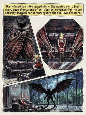 Read Shiny Obscurities  #2  3 Page 7 in English