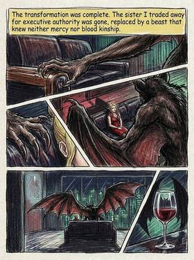 Read Shiny Obscurities  #2  3 Page 8 in English