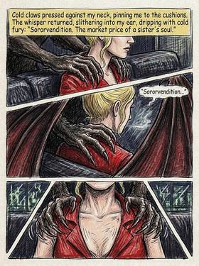Read Shiny Obscurities  #2  3 Page 9 in English