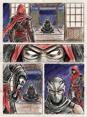 Read Shiny Obscurities  #2  4 Page 2 in English