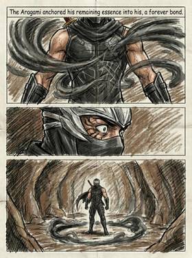 Read Shiny Obscurities  #2  4 Page 7 in English