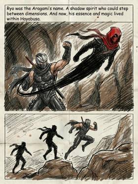 Read Shiny Obscurities  #2  4 Page 8 in English