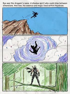 Read Shiny Obscurities  #2  4 Page 9 in English