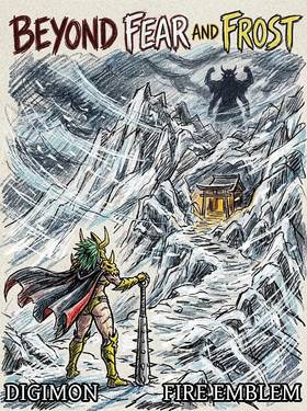 Beyond Fear And Frost