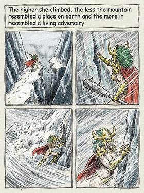 Read Shiny Obscurities  #2  5 Page 4 in English