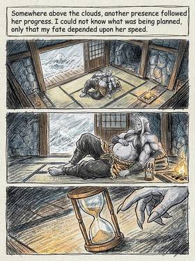 Read Shiny Obscurities  #2  5 Page 5 in English
