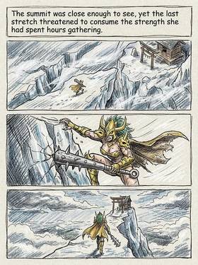 Read Shiny Obscurities  #2  5 Page 9 in English