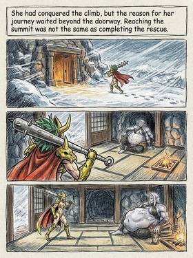 Read Shiny Obscurities  #2  5 Page 10 in English