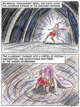 Read Shiny Obscurities  #2  7 Page 2 in English