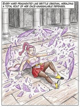 Read Shiny Obscurities  #2  7 Page 4 in English