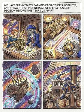 Read Shiny Obscurities  #2  8 Page 8 in English