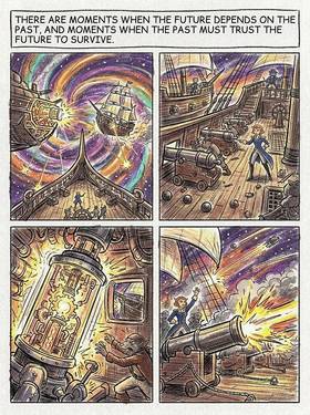 Read Shiny Obscurities  #2  8 Page 9 in English