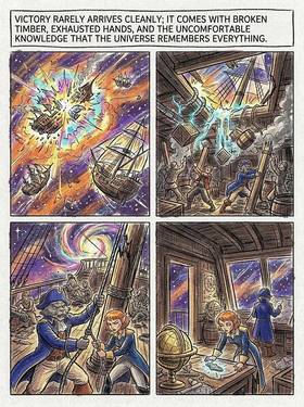 Read Shiny Obscurities  #2  8 Page 10 in English