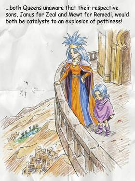 Read Shiny Obscurities  #2  9 Page 4 in English