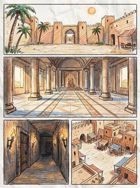 Read Shiny Obscurities  #2  9 Page 7 in English