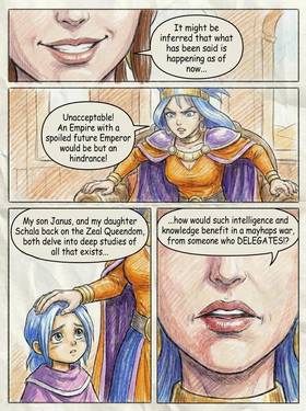 Read Shiny Obscurities  #2  9 Page 10 in English
