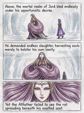 Read Shiny Obscurities  #2  10 Page 3 in English